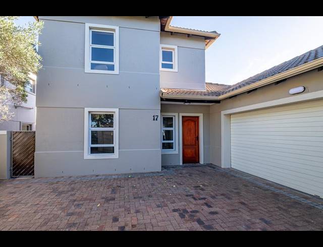 3 BEDROOM HOUSE FOR SALE IN PROTEA HEIGHTS